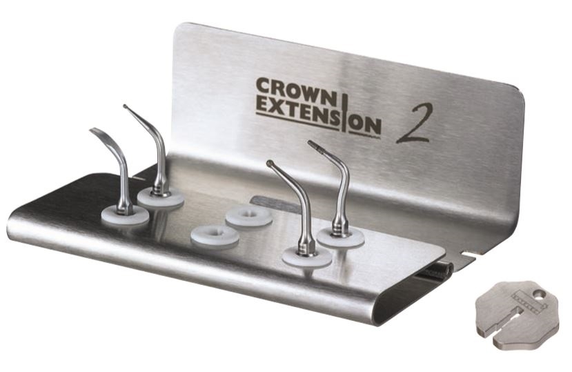   Crown Extension II