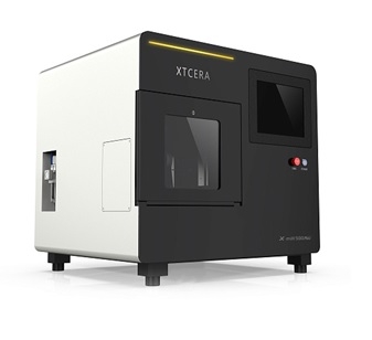   XTCERA X-Mill 500 plus