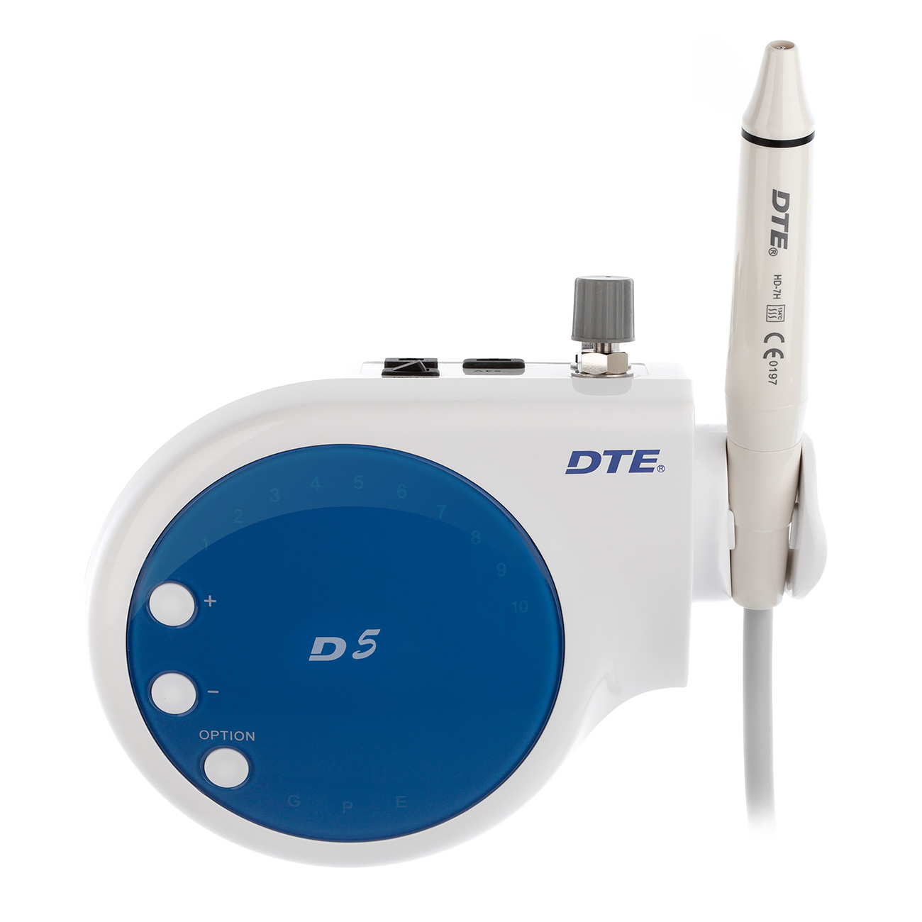   DTE-D5