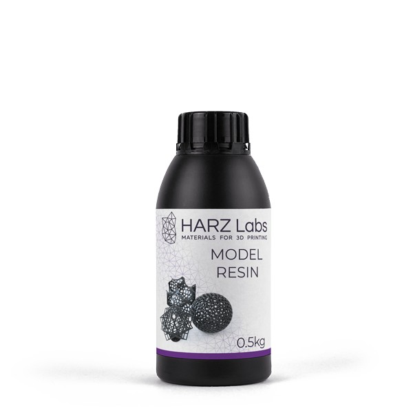  HARZ Labs Model Black (0,5 )