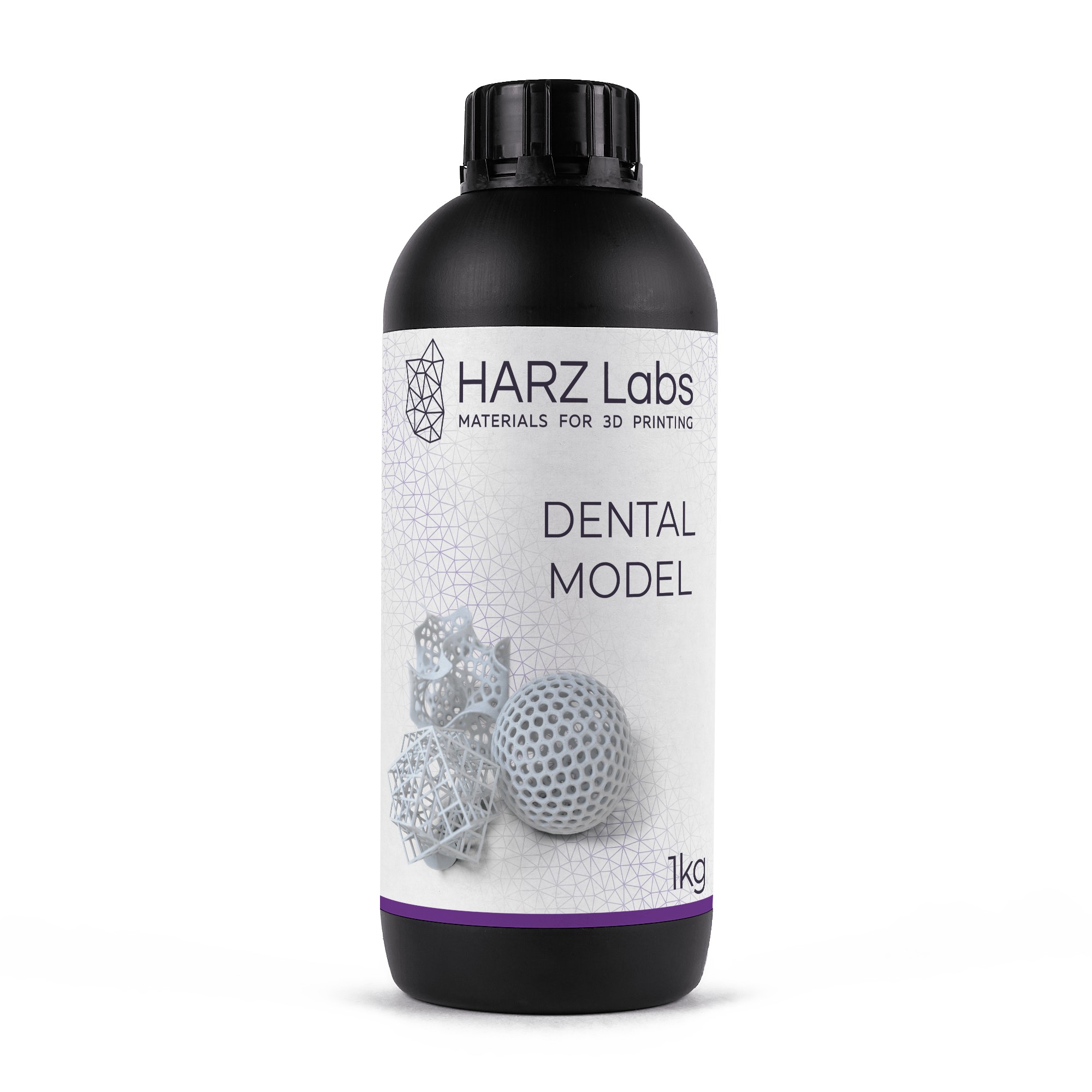  HARZ Labs Dental Model Bone  (1 )