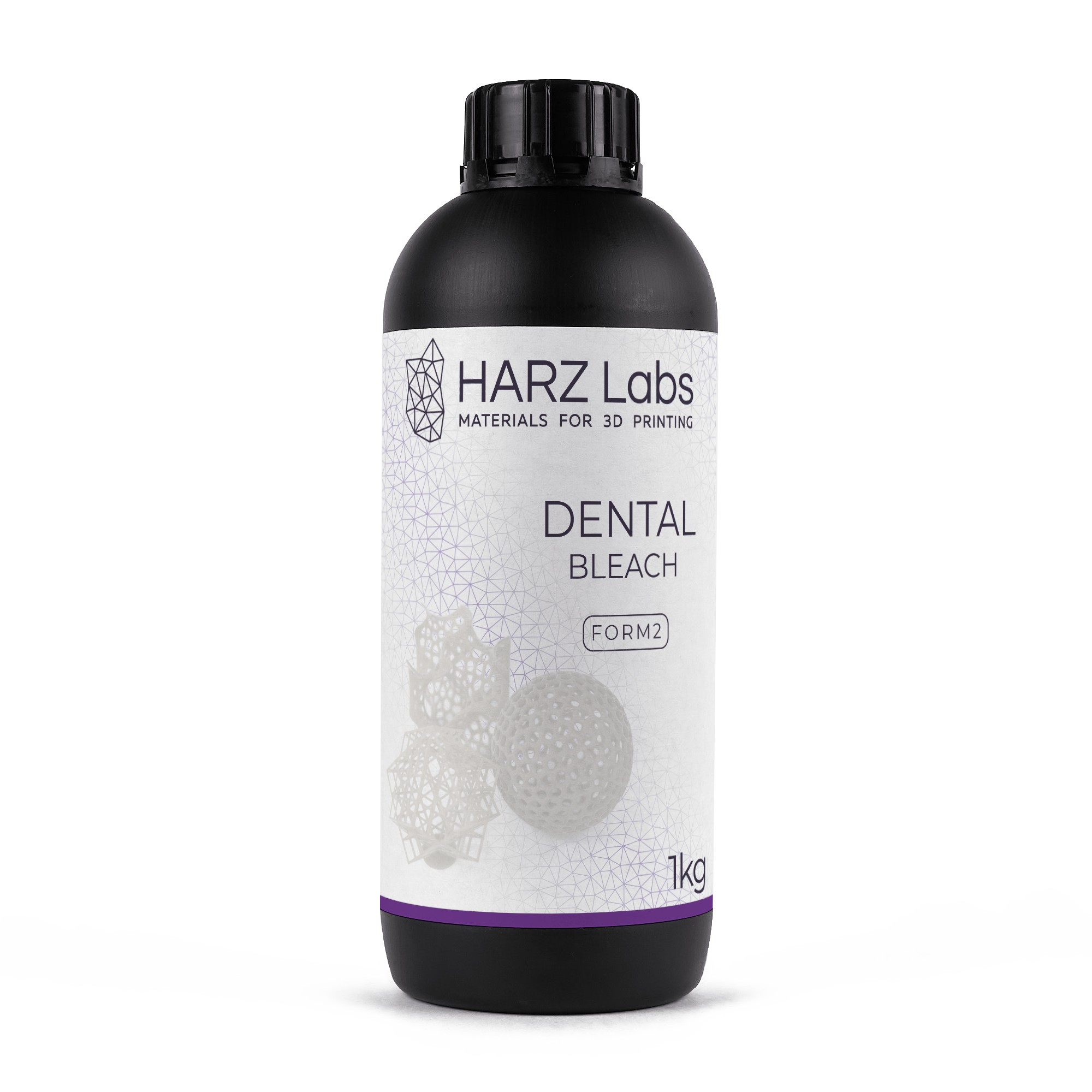  HARZ Labs Form2 Dental Bleach (1 )