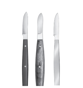 Ножи для воска/гипса