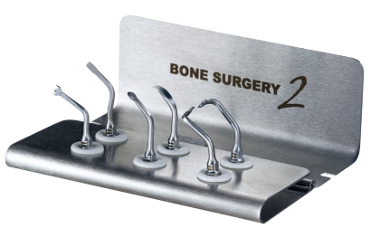 Хирургический набор Bone Surgery II