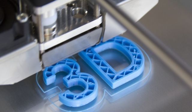 Оборудование и материалы для 3D печати