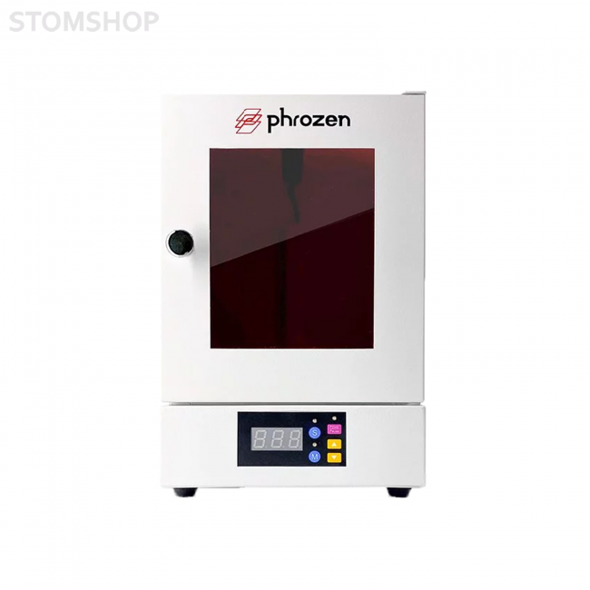 УФ-камера для дополнительного отверждения моделей Phrozen Cure (V2)