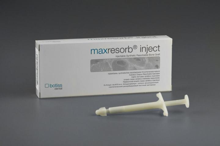  Maxresorb материал для инъекций